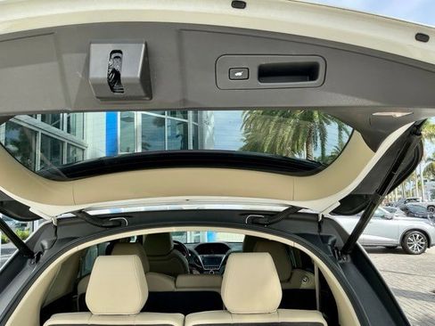 Used 2018 Acura MDX SH-AWD image 11