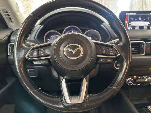 Used 2018 MAZDA CX-5 Touring image 16