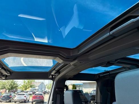 Used 2023 GMC Hummer EV Edition 1 AWD/4WD image 23