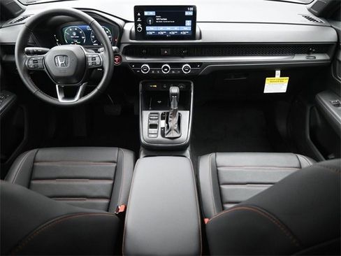 New 2026 Honda CR-V Sport-L image 27