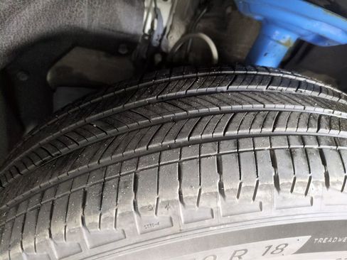 Used 2024 Toyota RAV4 XSE w/ Weather Package image 27