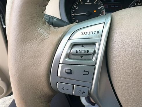 Used 2016 Nissan Altima 2.5 SL w/ 2.5 Technology w/LED Package image 24