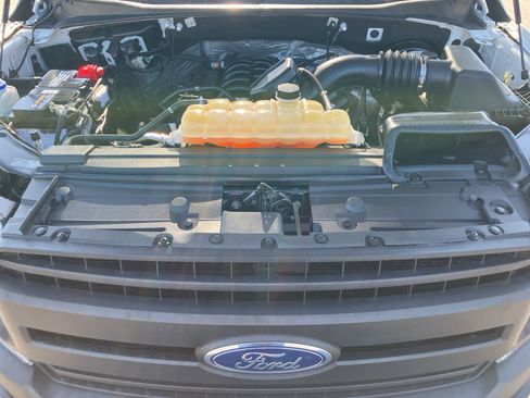 Used 2019 Ford F150 XL w/ Equipment Group 101A Mid RWD image 31