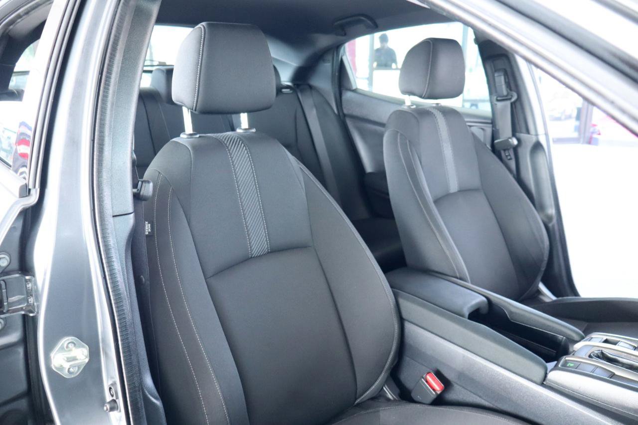 Used 2018 Honda Civic Sport image 37