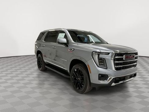 New 2026 GMC Yukon Elevation w/ Elevation Premium Package image 12