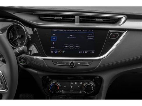 Used 2023 Buick Encore GX Preferred w/ Cold Weather Comfort Package FWD image 13