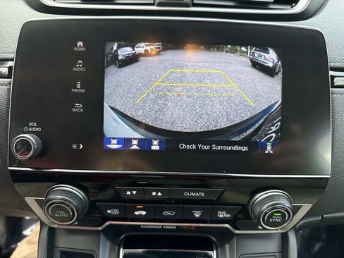 Used 2022 Honda CR-V EX image 31