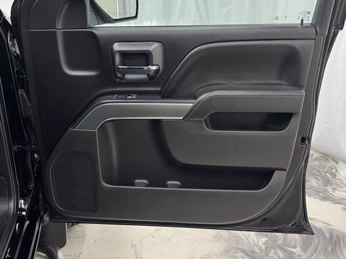 Used 2018 Chevrolet Silverado 1500 LT w/ All Star Edition AWD/4WD image 25