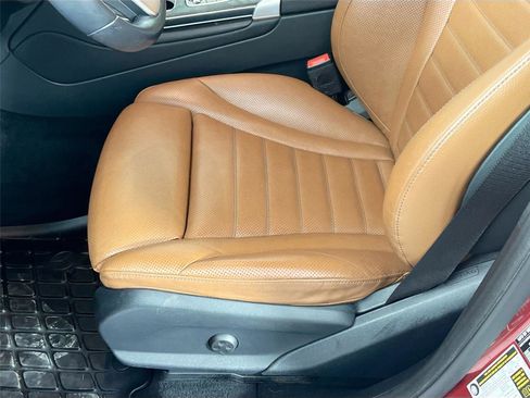 Certified 2022 Mercedes-Benz GLC 300 4MATIC Coupe image 17