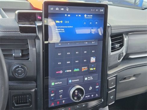 Certified 2024 Ford F150 Lightning Flash image 14