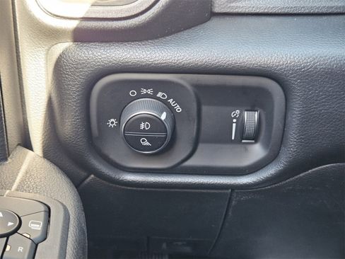 New 2026 RAM 2500 Tradesman image 25