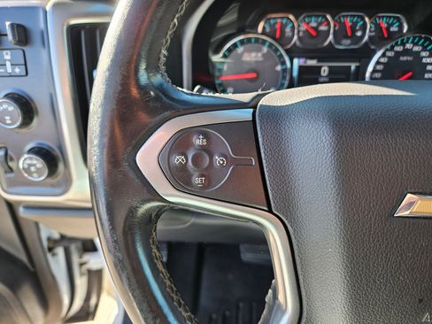 Used 2018 Chevrolet Silverado 3500 LT w/ LT Convenience Package AWD/4WD image 17