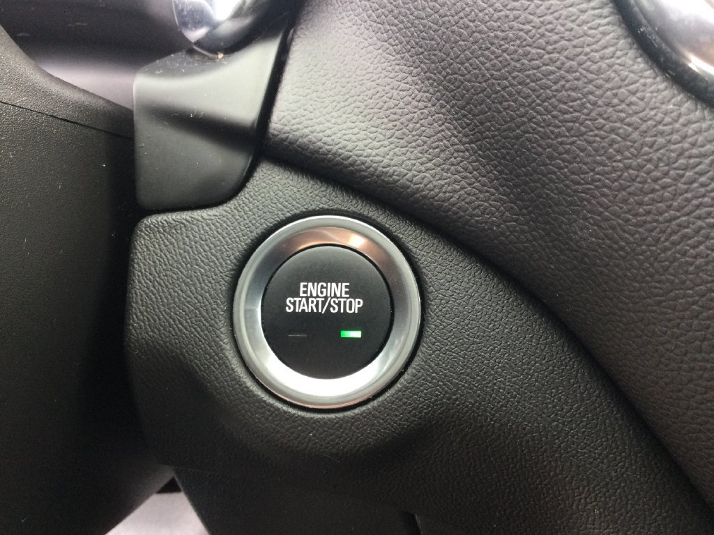 Used 2024 Chevrolet Equinox LT w/ LPO, Floor Liner Package FWD image 27
