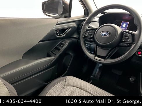 Used 2024 Subaru Crosstrek 2.0i Premium image 11