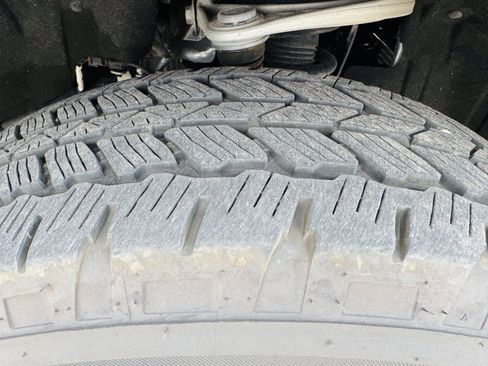 Used 2025 Ford Bronco Big Bend AWD/4WD image 38