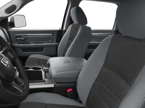 Used 2016 RAM 3500 Laramie Longhorn image 7