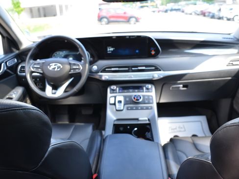 Used 2022 Hyundai Palisade Limited AWD/4WD image 30
