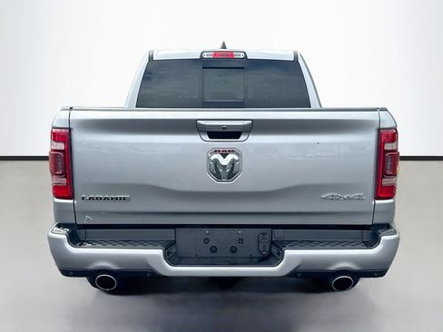 Used 2023 RAM 1500 Laramie AWD/4WD image 6