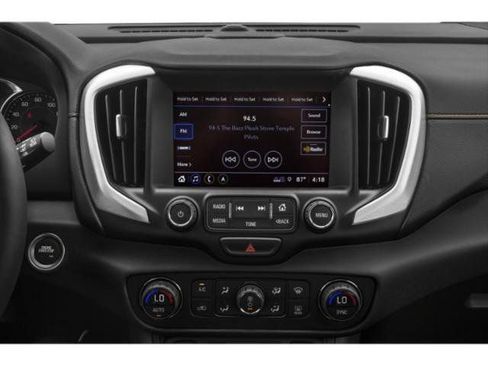 Used 2020 GMC Terrain SLT w/ Preferred Package FWD image 18