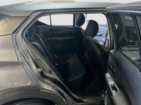 Used 2024 Nissan Kicks SV FWD image 23