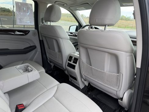 Used 2015 Mercedes-Benz ML 250 BlueTEC 4MATIC image 26