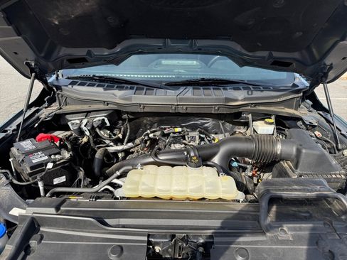 Used 2023 Ford F150 XLT w/ Equipment Group 302A High RWD image 20