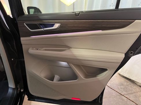 New 2026 Volkswagen Atlas SEL AWD/4WD image 23