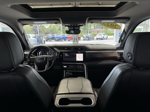 Used 2023 GMC Sierra 1500 Denali w/ Denali Reserve Package image 17