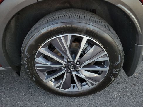 Certified 2026 INFINITI QX60 Luxe w/ Cargo Package image 35