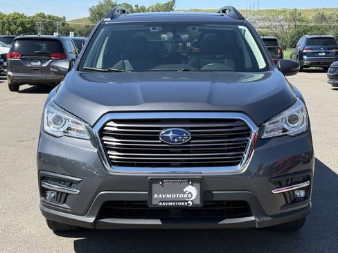 Used 2019 Subaru Ascent Limited AWD/4WD image 6