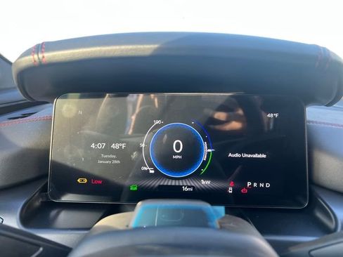 New 2024 Acura ZDX Type S image 15