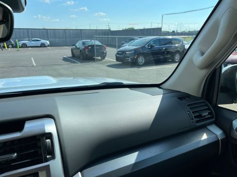 Used 2024 Toyota 4Runner TRD Sport image 35