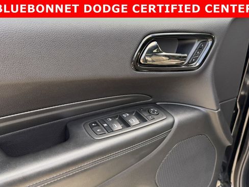 Used 2022 Dodge Durango GT RWD image 10