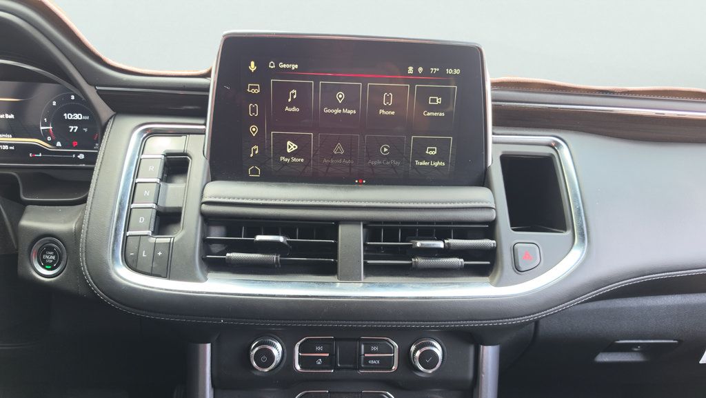 Used 2024 GMC Yukon XL SLE RWD image 19