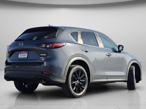 Used 2024 MAZDA CX-5 Carbon Edition image 22