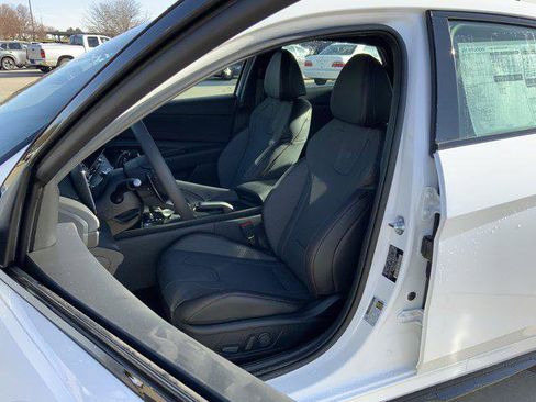 New 2026 Hyundai Elantra N Line image 9