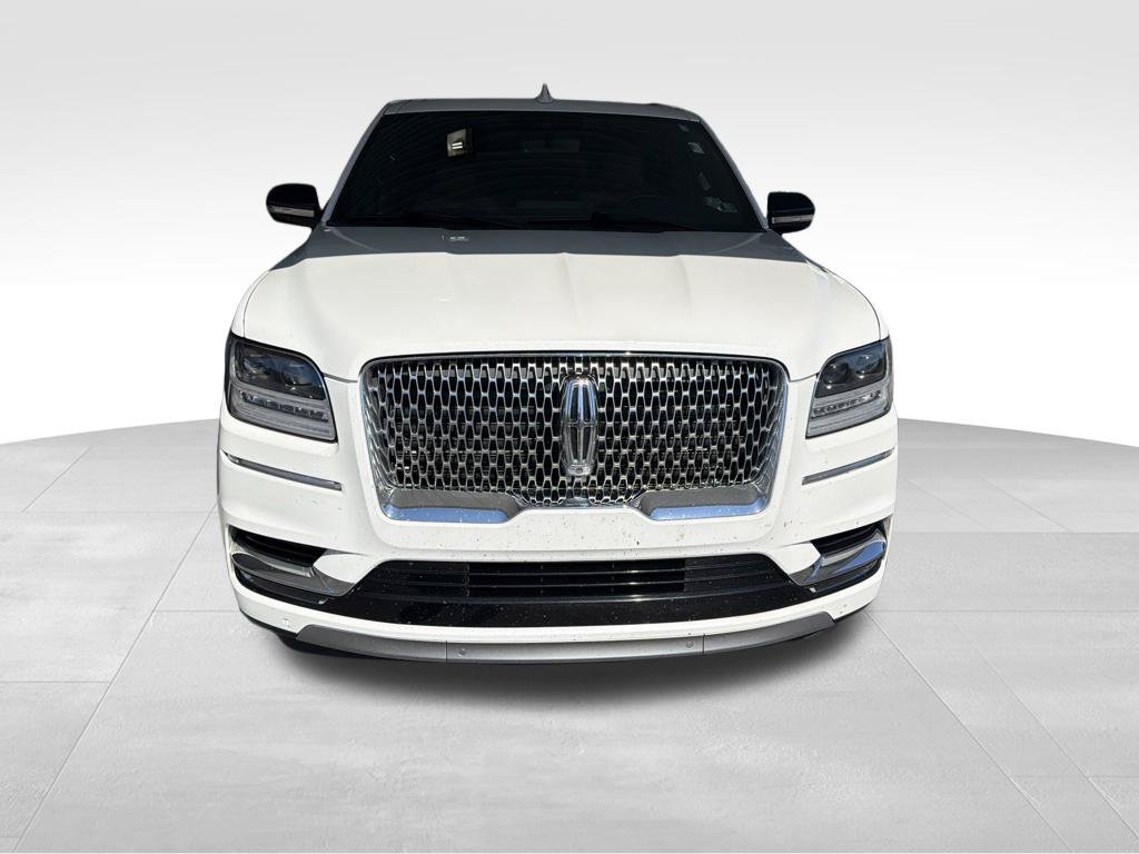 Used 2021 Lincoln Navigator Reserve AWD/4WD image 7