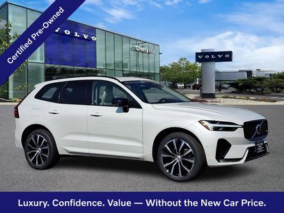 Certified 2024 Volvo XC60 B5 Plus w/ Protection Package Premier