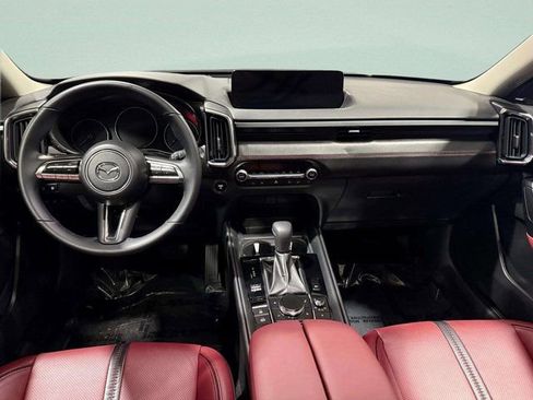 Used 2025 MAZDA CX-50 2.5 Hybrid w/ Weather Package image 12