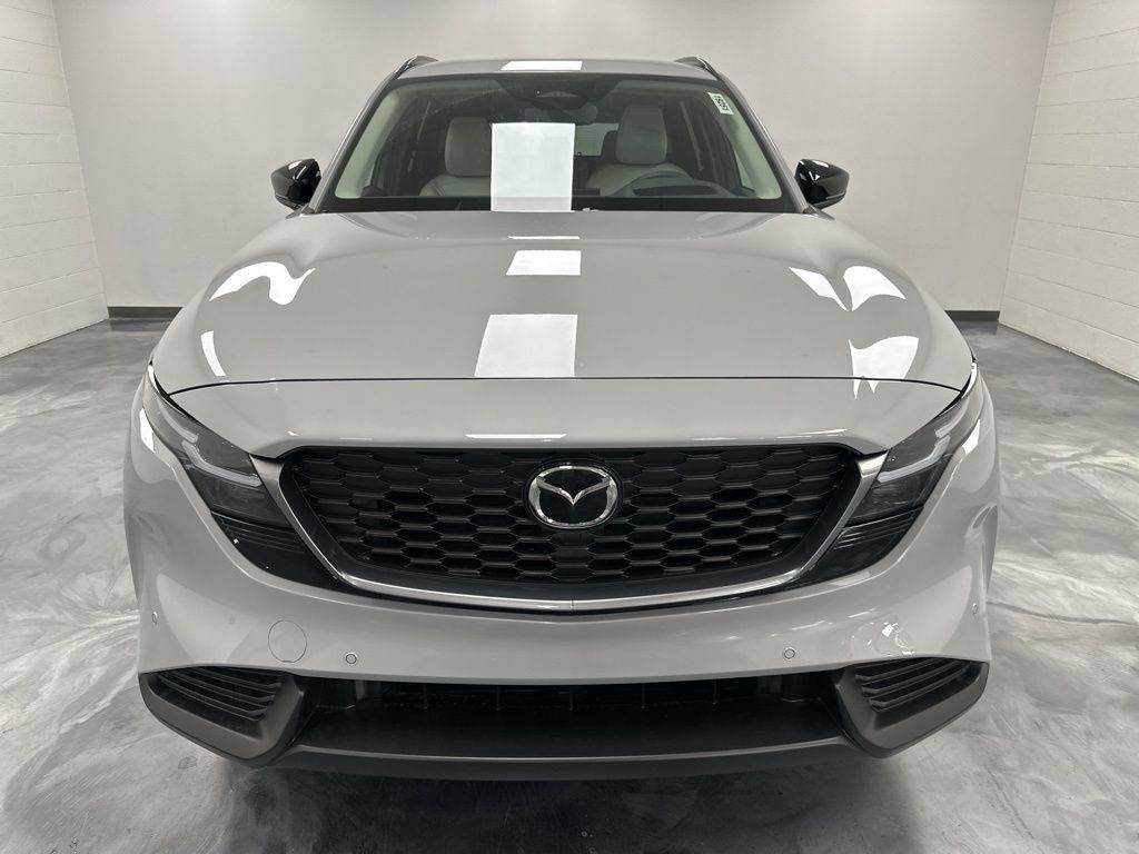 New 2026 MAZDA CX-5 Preferred AWD/4WD image 2
