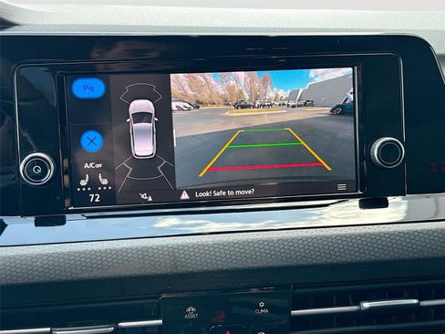 Used 2024 Volkswagen GTI S image 13