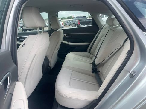 Used 2024 Hyundai Sonata SEL FWD image 13
