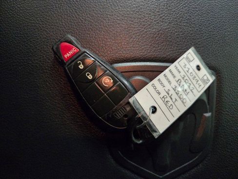 Used 2012 RAM 3500 Lone Star image 52