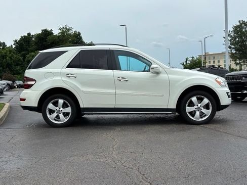 Used 2011 Mercedes-Benz ML 350 4MATIC image 14