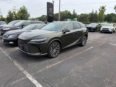 Used 2023 Lexus RX 350 w/ Cold Area Package