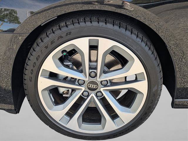 Certified 2026 Audi A3 2.0T Premium AWD/4WD image 9