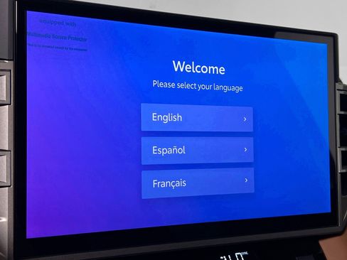 New 2026 Toyota Tundra 1794 Edition image 28