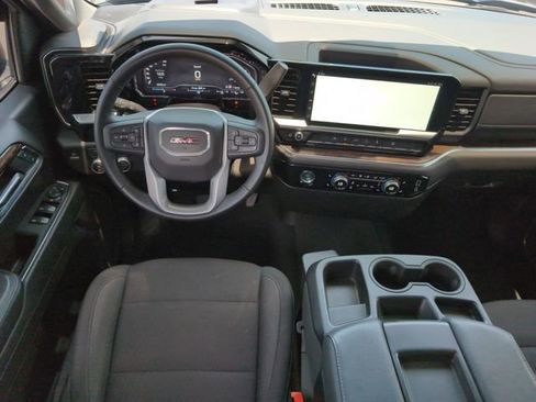 Used 2024 GMC Sierra 1500 Elevation AWD/4WD image 27