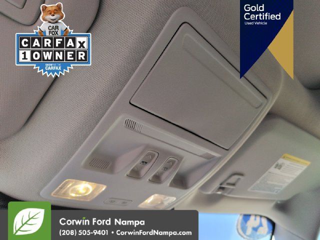 Used 2024 Ford Bronco Sport Big Bend w/ Convenience Package AWD/4WD image 24