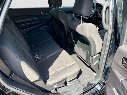 Used 2026 Dodge Durango GT RWD image 29